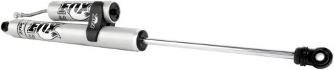 Fox 05+ Ford SD 2.0 Performance Series 13.6in. Smooth Body Remote Res. Rear Shock / 1.5-3.5in. Lift thumbnail 5