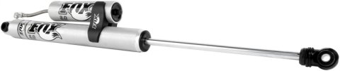 Fox 05+ Ford SD 2.0 Performance Series 13.6in. Smooth Body Remote Res. Rear Shock / 1.5-3.5in. Lift thumbnail 6