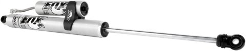 Fox 05+ Ford SD 2.0 Performance Series 13.6in. Smooth Body Remote Res. Rear Shock / 1.5-3.5in. Lift thumbnail 7
