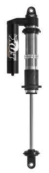 Fox 2.0 Factory Series 10in. Piggyback Reservoir Coilover Shock 7/8in. Shaft (50/70) - Black thumbnail 4
