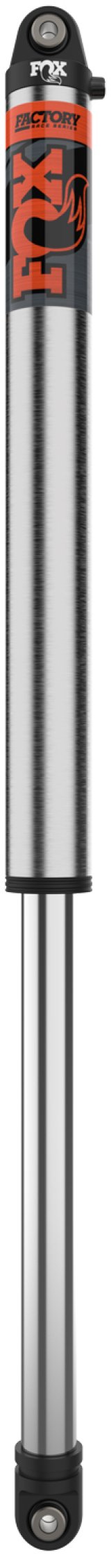 Fox 2.5 Factory Series 12in. Air Shock 1-5/8in. Shaft (Custom Valving) - Blk thumbnail 1