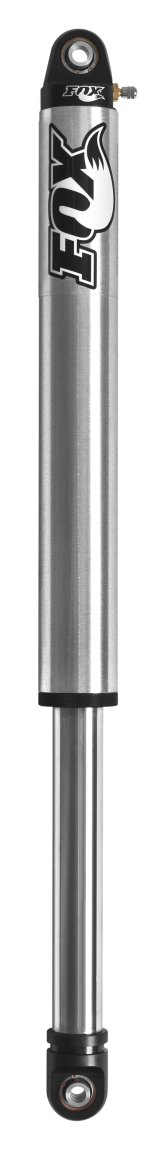 Fox 2.5 Factory Series 16in. Air Shock 1-5/8in. Shaft (Custom Valving) - Blk thumbnail 2