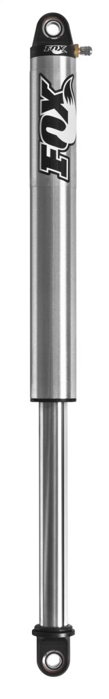Fox 2.0 Factory Series 4in. Air Shock 1-1/4in. Shaft (Normal Valving) 40/90 - Black/Zinc thumbnail 4