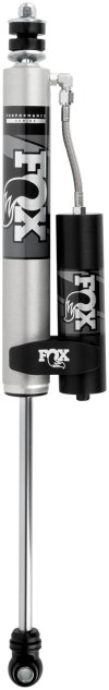 Fox 07+ Jeep JK 2.0 Performance Series 12.1in. Smooth Body Remote Res. Front Shock / 6.5-8in. Lift thumbnail 6