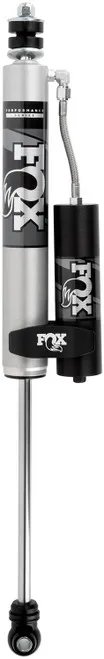 Fox 07+ Jeep JK 2.0 Performance Series 12.1in. Smooth Body Remote Res. Front Shock / 6.5-8in. Lift thumbnail 8