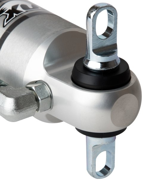 Fox 07+ Jeep JK 2.0 Performance Series 9.6in. Smooth Body Remote Res. Rear Shock / 1.5-3.5in. Lift thumbnail 1
