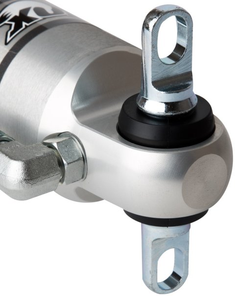 Fox 07+ Jeep JK 2.0 Performance Series 9.6in. Smooth Body Remote Res. Rear Shock / 1.5-3.5in. Lift thumbnail 5