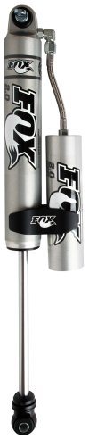 Fox 07+ Jeep JK 2.0 Performance Series 14.1in. Smooth Body Remote Res. Rear Shock / 6.5-8in. Lift thumbnail 7