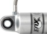 Fox 99+ Chevy HD 2.0 Performance Series 14.1in. Smooth Body Remote Res. Rear Shock / 7-10in. Lift thumbnail 3