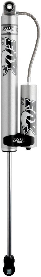 Fox 99+ Chevy HD 2.0 Performance Series 14.1in. Smooth Body Remote Res. Rear Shock / 7-10in. Lift thumbnail 4