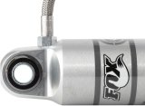 Fox 99+ Chevy HD 2.0 Performance Series 14.1in. Smooth Body Remote Res. Rear Shock / 7-10in. Lift thumbnail 8