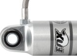 Fox 99+ Chevy HD 2.0 Performance Series 14.1in. Smooth Body Remote Res. Rear Shock / 7-10in. Lift thumbnail 9