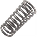 Fox Coilover Spring 12.000 TLG X 2.500 ID X 200 lbs/in. Silver thumbnail 1