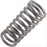 Fox Coilover Spring 12.000 TLG X 2.500 ID X 250 lbs/in. Silver thumbnail 1