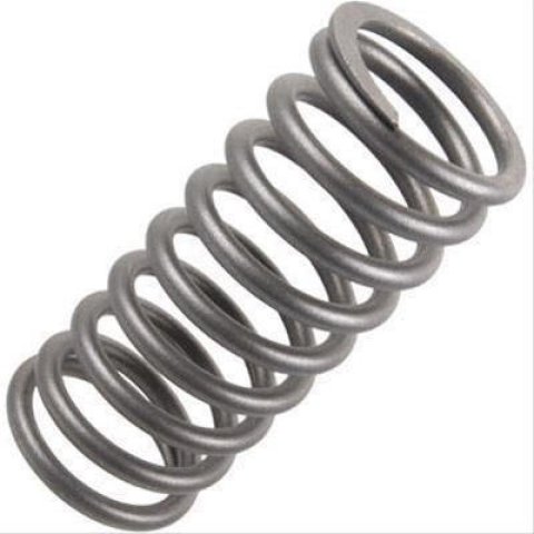 Fox Coilover Spring 14.000 TLG X 2.500 ID X 150 lbs/in. Silver thumbnail 1