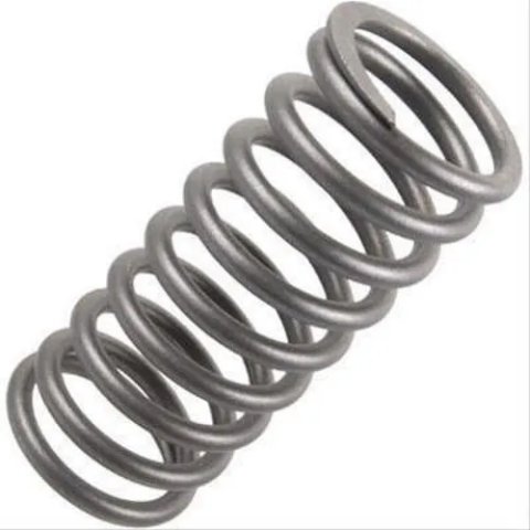 Fox Coilover Spring 14.000 TLG X 2.500 ID X 150 lbs/in. Silver thumbnail 2