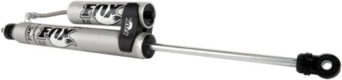 Fox 07+ Jeep JK 2.0 Performance Series 11.6in. Smooth Body Remote Res. Front Shock / 4-6in. Lift thumbnail 4