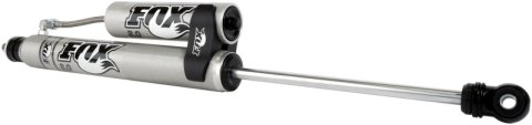Fox 07+ Jeep JK 2.0 Performance Series 11.6in. Smooth Body Remote Res. Front Shock / 4-6in. Lift thumbnail 5