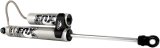 Fox 99+ Chevy HD 2.0 Performance Series 10.6in. Smooth Body Remote Res. Rear Shock / 0-1in. Lift thumbnail 5