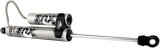 Fox 99+ Chevy HD 2.0 Performance Series 10.6in. Smooth Body Remote Res. Rear Shock / 0-1in. Lift thumbnail 6
