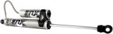 Fox 99+ Chevy HD 2.0 Performance Series 10.6in. Smooth Body Remote Res. Rear Shock / 0-1in. Lift thumbnail 7