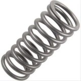 Fox Coilover Spring 16.000 TLG X 2.50 ID X 750 lbs/in. Silver thumbnail 2