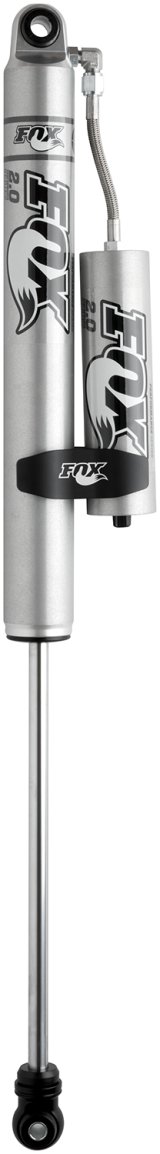 Fox 05+ Ford SD 2.0 Performance Series 12.1in. Ext. Bypass Piggyback Res. Rear Shock / 0-1in. Lift thumbnail 2