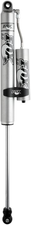 Fox 05+ Ford SD 2.0 Performance Series 12.1in. Ext. Bypass Piggyback Res. Rear Shock / 0-1in. Lift thumbnail 7
