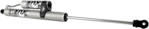 Fox 05+ Ford SD 2.0 Performance Series 14.1in. Smooth Body Remote Reservoir Rear Shock / 4-6in. Lift thumbnail 6