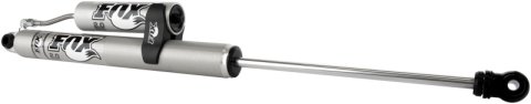 Fox 05+ Ford SD 2.0 Performance Series 14.1in. Smooth Body Remote Reservoir Rear Shock / 4-6in. Lift thumbnail 7