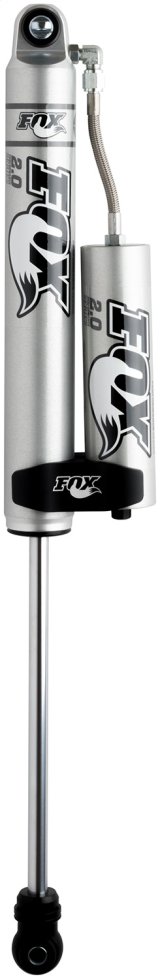 Fox 07+ Jeep JK 2.0 Performance Series 11.6in. Smooth Body Remote Reservoir Rear Shock / 4-6in. Lift thumbnail 1