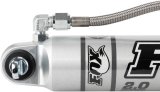 Fox 07+ Jeep JK 2.0 Performance Series 11.6in. Smooth Body Remote Reservoir Rear Shock / 4-6in. Lift thumbnail 2