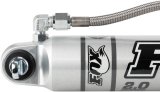 Fox 07+ Jeep JK 2.0 Performance Series 11.6in. Smooth Body Remote Reservoir Rear Shock / 4-6in. Lift thumbnail 7