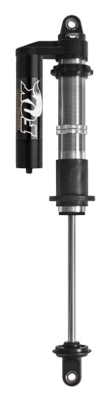 Fox 2.5 Factory Series 12in. Piggyback Reservoir Coilover Shock 7/8in. Shaft (Custom Valving) - Blk thumbnail 2