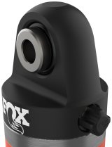 Fox 2.5 Factory Series 12in. Air Shock 1-5/8in. Shaft (Normal Valving) 40/80 - Black thumbnail 3