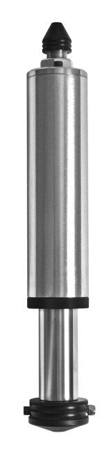 Fox 2.5 Factory Series 3.75in. Air Bump Stop 1-5/8in. Shaft - Black thumbnail 2