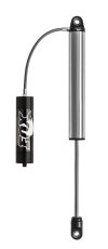 Fox 2.0 Factory Series 14in. Smooth Body Remote Reservoir Shock 7/8in. Shaft (50/70) - Black/Zinc thumbnail 4