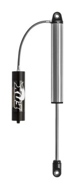 Fox 2.0 Factory Series 14in. Smooth Body Remote Reservoir Shock 7/8in. Shaft (50/70) - Black/Zinc thumbnail 6