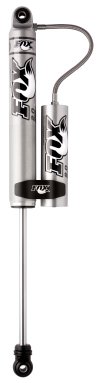 Fox 2.0 Performance Series 5.1in. Smooth Body Remote Res. Shock / Std Travel / Eyelet Ends - Black thumbnail 5
