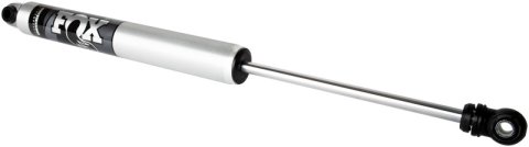 Fox 17-18 Ford F-250 4WD 2.0 Performance Series IFP Smooth Body Rear Shock / 0-1.0in Lift thumbnail 7