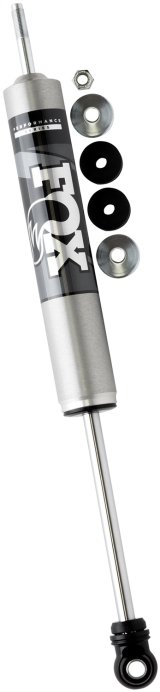 Fox 17-18 Ford F-250 4WD 2.0 Performance Series IFP Smooth Body Front Shock / 0-1.5in Lift thumbnail 6