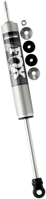 Fox 17-18 Ford F-250 4WD 2.0 Performance Series IFP Smooth Body Front Shock / 0-1.5in Lift thumbnail 7