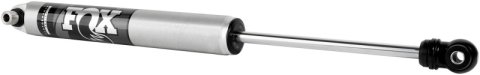 Fox 2018+ Jeep Wrangler JL 2.0 Performance Series 10.1in Smooth Body IFP Rear Shock 0-1.5in. Lift thumbnail 8