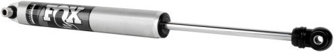 Fox 2018+ Jeep Wrangler JL 2.0 Performance Series 10.1in Smooth Body IFP Rear Shock 0-1.5in. Lift thumbnail 9