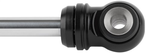 Fox 2018+ Jeep Wrangler JL 2.0 Performance Series 10.6in Smooth Body IFP Front Shock 3.5-4in. Lift thumbnail 1