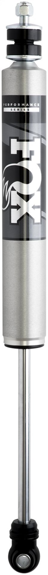 Fox 17-18 Ford F-250 4WD 2.0 Performance Series IFP Smooth Body Front Shock / 2-3.5in Lift thumbnail 2