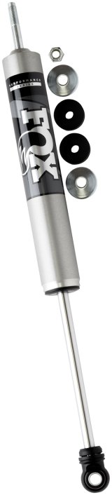 Fox 17-18 Ford F-250 4WD 2.0 Performance Series IFP Smooth Body Front Shock / 2-3.5in Lift thumbnail 3