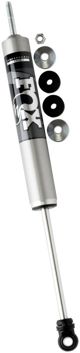 Fox 17-18 Ford F-250 4WD 2.0 Performance Series IFP Smooth Body Front Shock / 2-3.5in Lift thumbnail 6