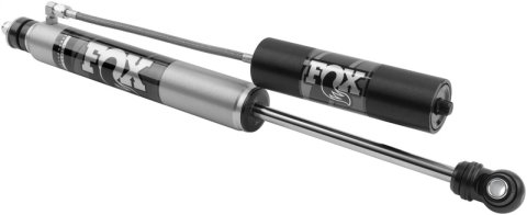 Fox 2005+ Ford SD Front 2.0 Perf Series 9.6in R/R Shock 2-3.5in. Lift thumbnail 7