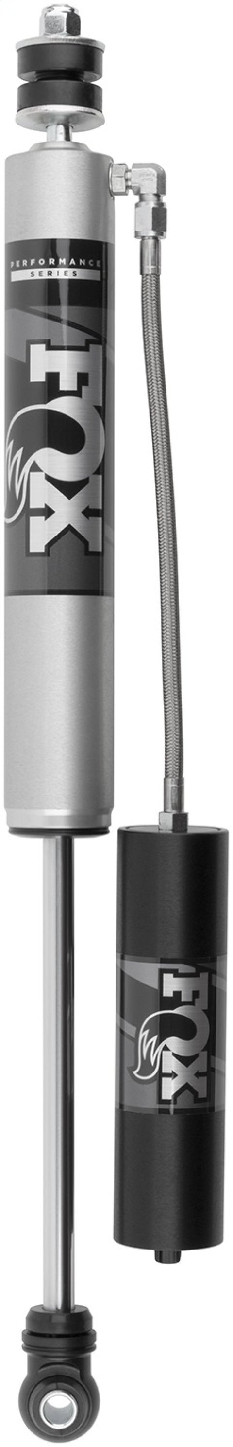 Fox 2005+ Ford SD Front 2.0 Perf Series 9.6in R/R Shock 2-3.5in. Lift thumbnail 9